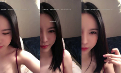 不僅長的漂亮身材超好女神 翠花yami (1)