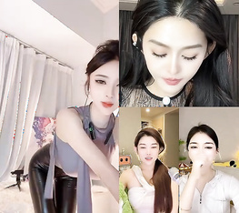 第一美臀尤物女神 希希醬紫 直播舞蹈剪輯120部合集（4）