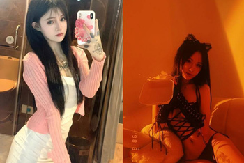 以淫為樂 人生贏家！推特有錢玩女高手【TTXK】解鎖私拍，專注玩肏極品高端露臉外圍女模，票子到位秒變母狗 合集（1）