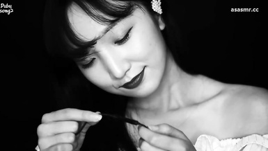 韓國ASMR耳騷網紅@EUNSONGS 作品合集 第三彈 (9)