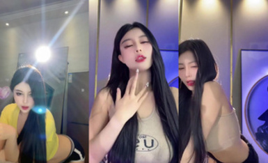 糖糖baby 直播熱舞75部合集（3）