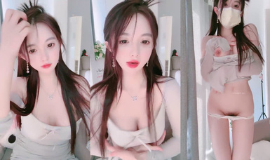 超級頂的尤物顏值女神 少女椰子 25小時合集 (14)