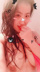 肥美大奶熟女骚货，浴室诱惑