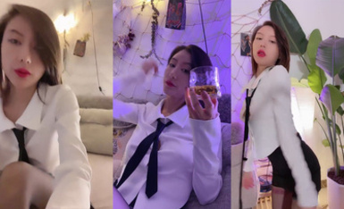 頂級顏值御姐 塞壬姐姐 20小時合集 (11)