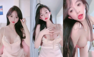 超級頂的尤物顏值女神 少女椰子 25小時合集 (4)