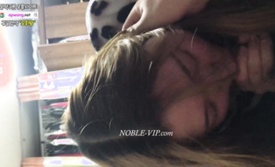 韓國平台主播素人小合集(8)