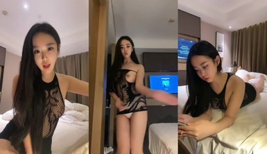 黑絲高顏值網紅臉女神 西塔 47小時合集 (14)