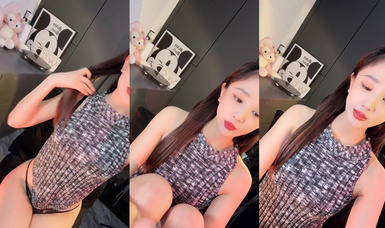 萬里挑一秒殺明星網紅頂級名媛女神 薇可兒 (3)