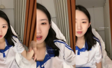 重磅！兄弟們！最正宗校花來啦，【麻辣香鍋】，大學生，完美身材，陰毛這么旺盛慾望強烈 (6)