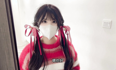 小敏兒 聖誕一日女友