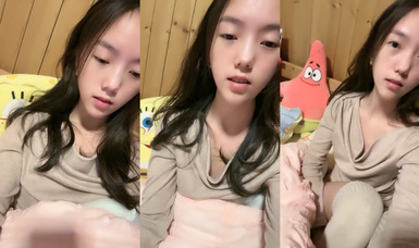 最正宗校花來了【晚兒】超級嫩B，看著好像還是個處女，清秀臉蛋，慢慢就摸出水來了，刺激好看！ (4)