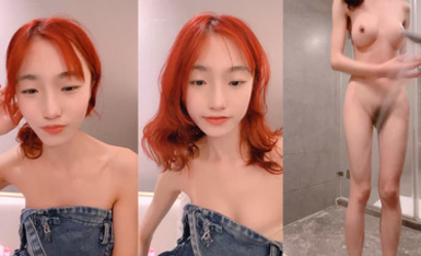 乖巧鄰家高顏值學妹 嗚崽醬 49部合集  (36)