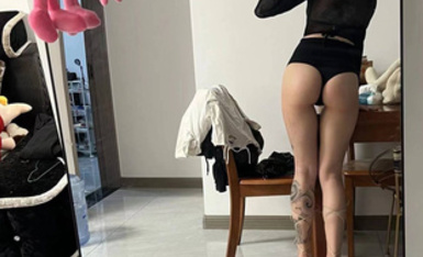 2024年4月，推特約炮大神【人類殘次品】，大神約調各類母狗全露臉，有的照片清純，背地裡卻無比下賤 (3)