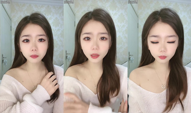 頂級綠播女神下海【卟葯醬紫】超級漂亮！抖臀騷舞誘惑~ (3)