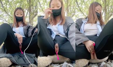 小泥鰍 戶外絲襪20小時合集 (5)