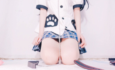 軟甜糯米糍 帕恰小狗