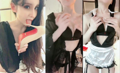 薩瓦小帝姬 舌向合集（1）