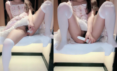 白絲蘿莉少女洛麗塔 (1)