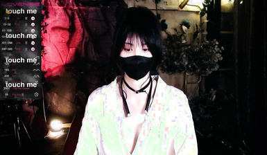 S站高質量巨乳主播@AmyBeck 尺度福利秀 第二彈 (4)