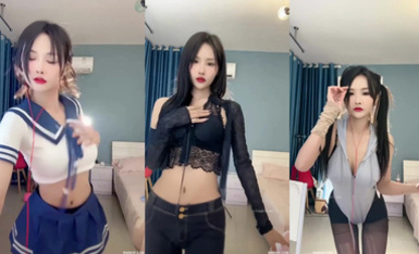 恩玉baby 定製36部合集（3）