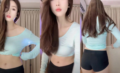 大喬 臀搖剪輯50部合集（1）