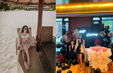 据说参加聚会惨遭迷奸，听说是网红，有认识的吗？