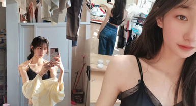 昆明工业职业技术学院母狗曝光！