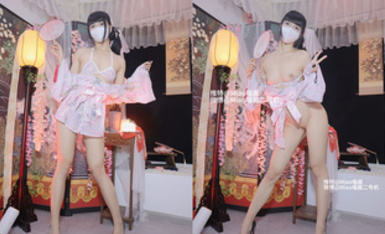 miao喵醬 新年特輯