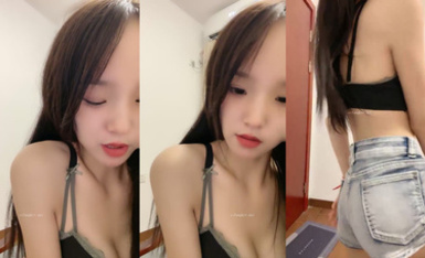 卧槽！兄弟們！女神又被操了~【元氣妹妹】，N場啪啪，玩得就是真實 (1)