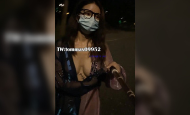 戶外露出系列 (16)