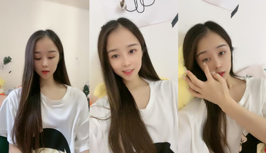 主播【房琪】女神級反差婊，露奶露逼露毛，唱歌挑逗  收費福利