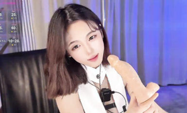 Stripchat高端大氣上檔次【lockheadgirld】女神氣質非凡，駕馭多種風格 (6)