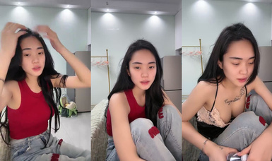 灬超級漂亮！【燦爛冬瓜】極品學妹~道具摳穴自慰~雙女御姐~全裸騷舞~爽死了~! (14)