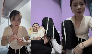 超有氣質御姐 陪我淪陷 戶外20小時合集 (5)