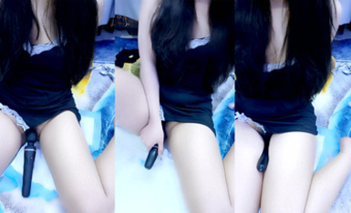 網紅顏值女神 不想醒 20小時合集 (4)