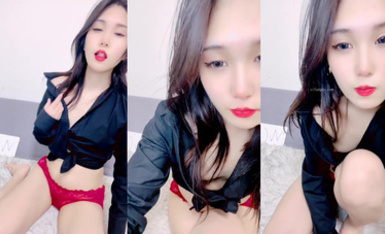 超有氣質的高顏值御姐女神主播 賣腎小寶貝 (1)