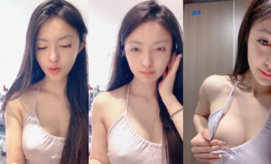 絕色尤物【希臘愛神】一顰一笑魂牽夢繞~越發性感 (13)