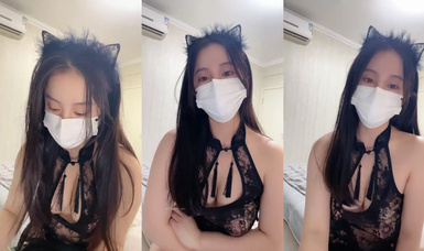 強推！強烈反差~【00後小姐姐】美呆了！柔軟酥胸 悶騷刺激