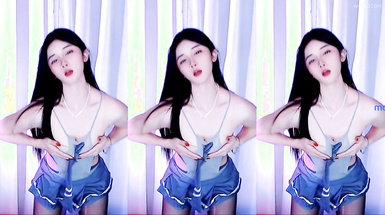 阿籬 定製真空2部合集