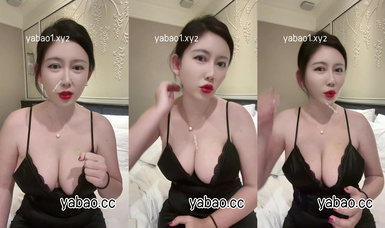 抖音巨乳模特網紅@李雅 劇情片新作合集 (1)