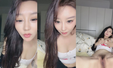 超美女神首次操逼【奶白大白兔】美腿翹臀 無套爆干內射~ (4)