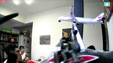 2024-05-18_臺北家庭監控_[內衣內褲]_妹妹穿內衣準備出門(卡)_妹妹洗澡(卡)_媽媽睡覺