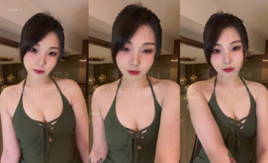 原套路女主【清清sama女王】劇情控制盯射打飛機羞辱 (11)