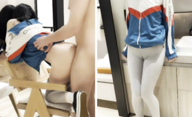 頂級約炮大神『玩物上志』內射極品制服嫩鮑學妹 優雅氣質少婦 性感美女老闆 等眾多極品反差女神，各種穿衣操③ (8)