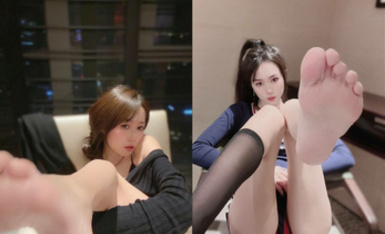 最新9月無水核彈！高顏極品露臉女神【Temuer郡主】推特福利，好身材美鮑，金主的小母狗，各種露出啪啪內射 (5)