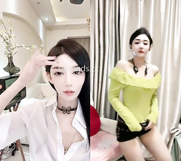 快手【孫妮】性感長腿女神 熱褲抖臀 騷表情 騷舞誘惑 (3)