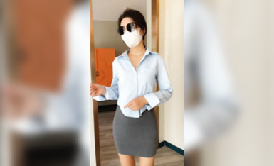 天花板級約炮大神『mmmn753』-還反抗？被我強行插入，叫的還挺大聲