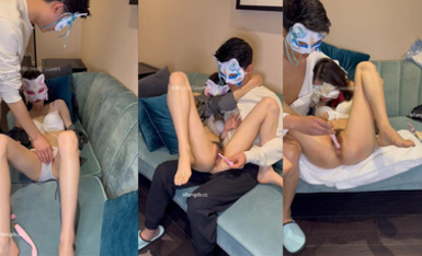 2024年9月流出【Gsw大神】約拍長沙某紅書素人，跳蛋口交調教，真實感拉滿，多名女大學生被拿下！ (2)