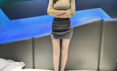 天花板級約炮大神『mmmn753』-【國語對白】「爽死了，別停啊，進去進去」