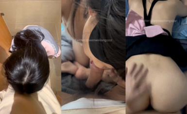 少女殺手推特約炮大神「江南第一深情」收費私密群資源 專約女大女高【2024上半年合集】 (7)